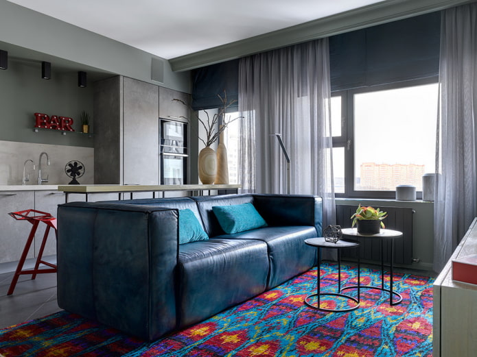 eco-leather sofa eco-leather sofa