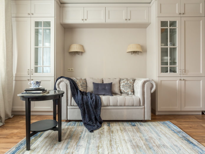 Niche sofa Niche sofa