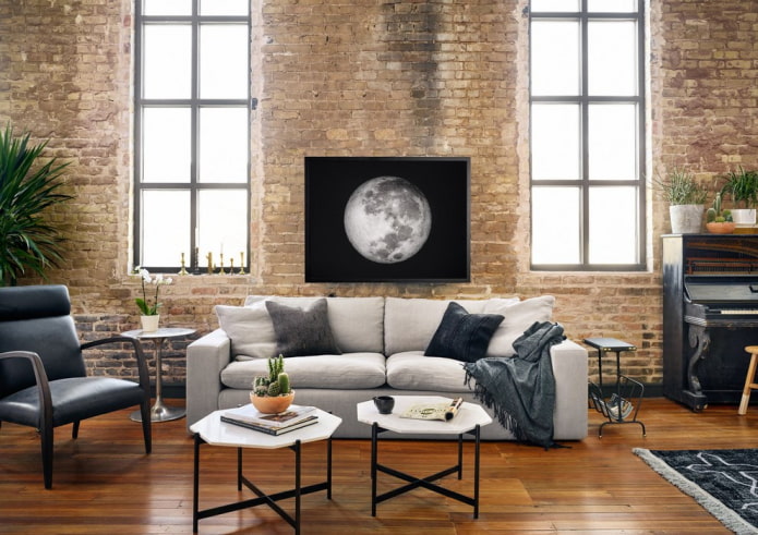 Straight sofa Straight sofa