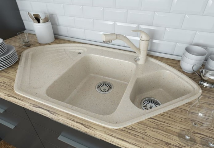 artificial stone trapezoidal sink artificial stone trapezoidal sink