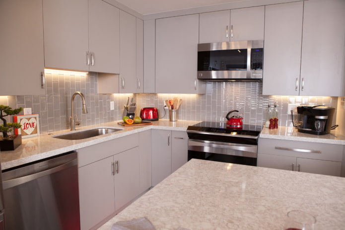 vertical hog with offset