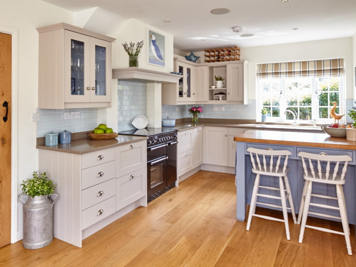 Horizontal runaway hog