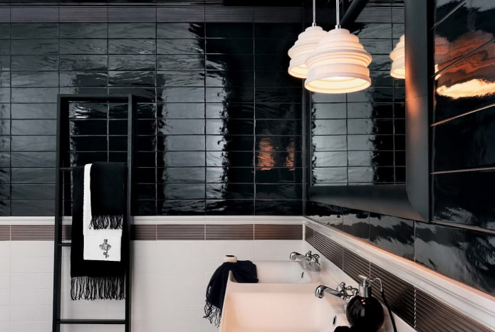 glossy clinker tile finish glossy clinker tile finish