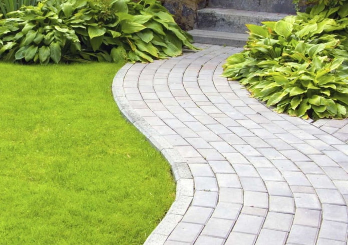 pavement street tiles