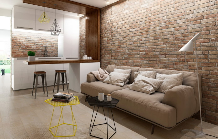 gypsum tiles for brick in the interior gypsum tiles for brick in the interior