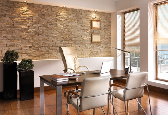 beige gypsum tiles in the interior beige gypsum tiles in the interior