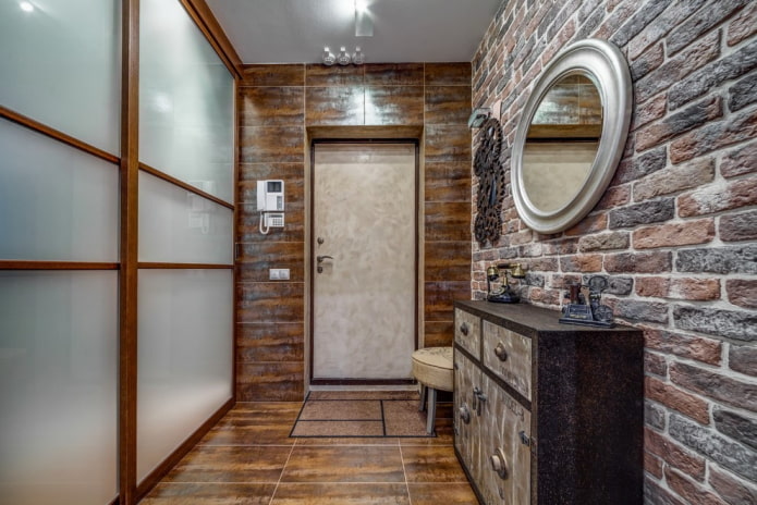 loft-style floor tiles