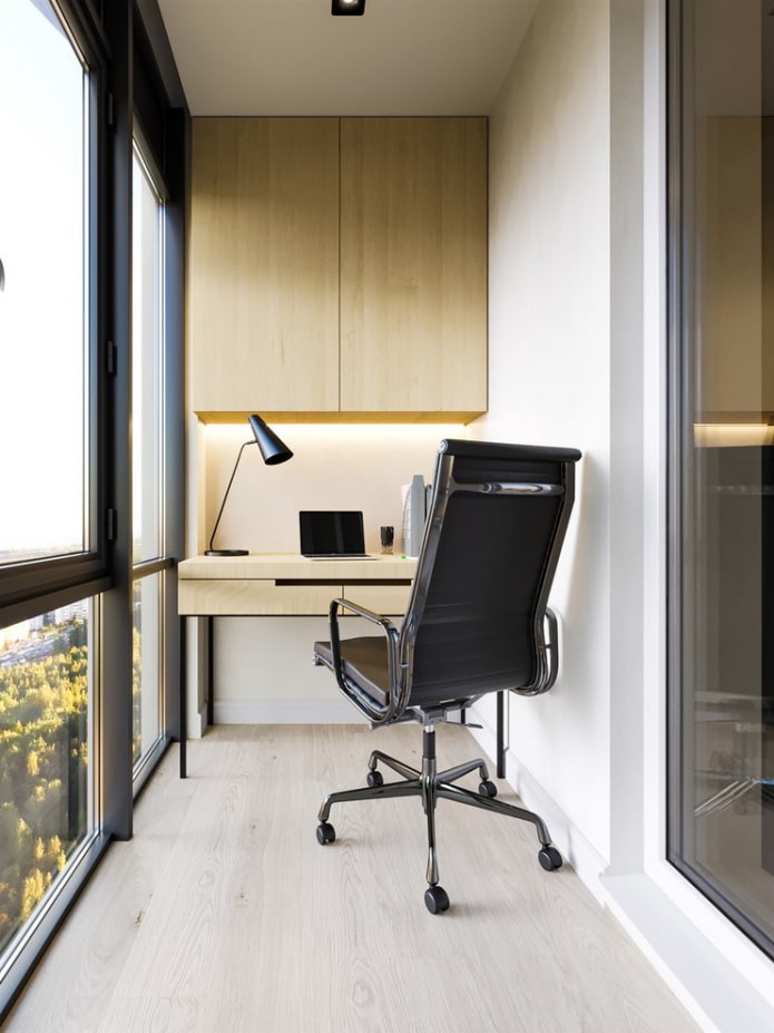 minimalistic balcony minimalistic balcony