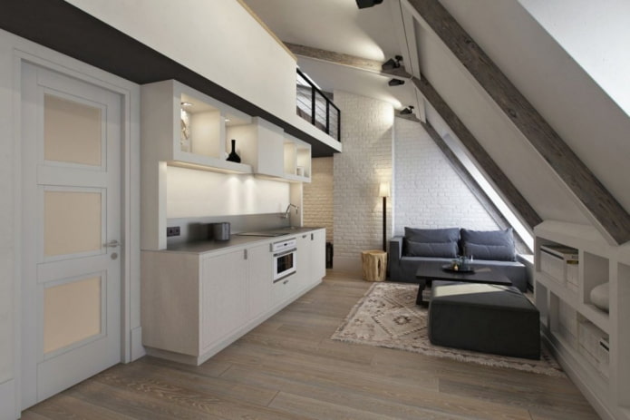 kitchen studio design in white kitchen studio design in white