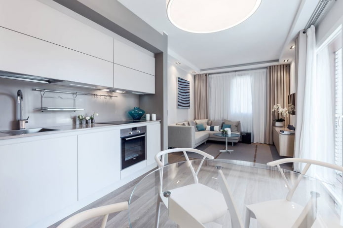 interior design of kitchen-studio interior design of kitchen-studio