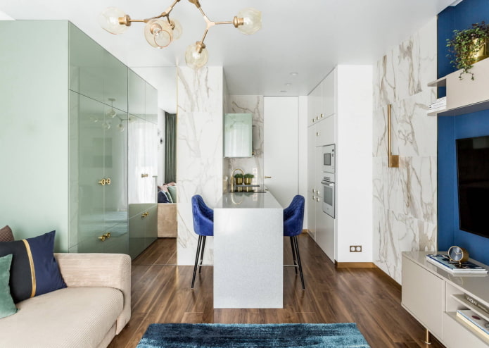 Marble studio Marble studio