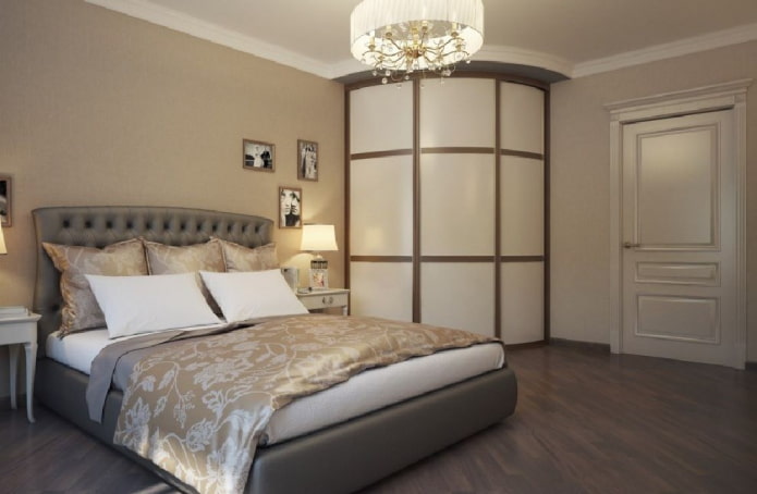 wardrobe in the bedroom interior wardrobe in the bedroom interior