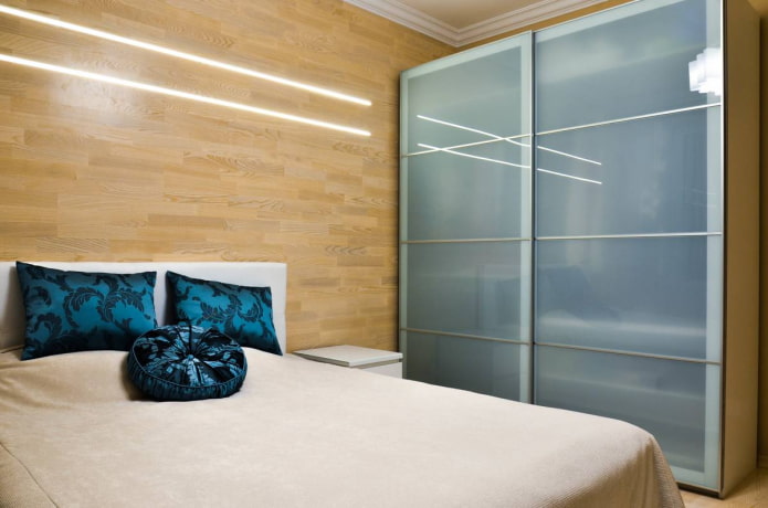 wardrobe in the bedroom interior wardrobe in the bedroom interior