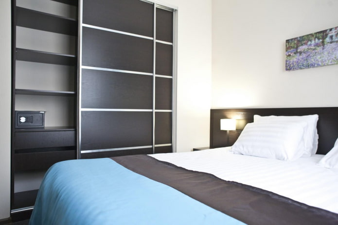 wardrobe in the bedroom interior wardrobe in the bedroom interior