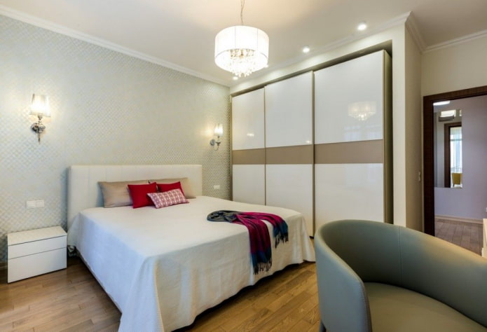 wardrobe in the bedroom interior wardrobe in the bedroom interior