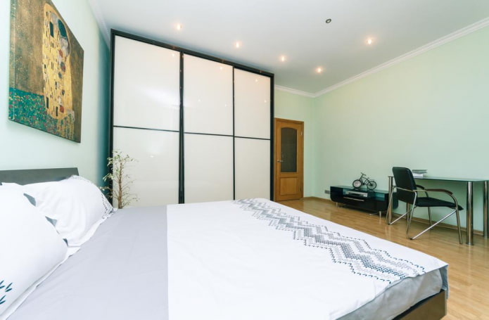 zoning wardrobe in the interior zoning wardrobe in the interior