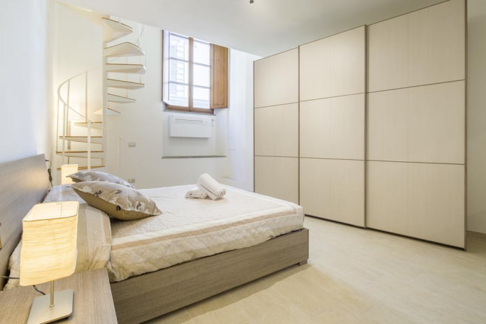 wardrobe in the bedroom interior wardrobe in the bedroom interior