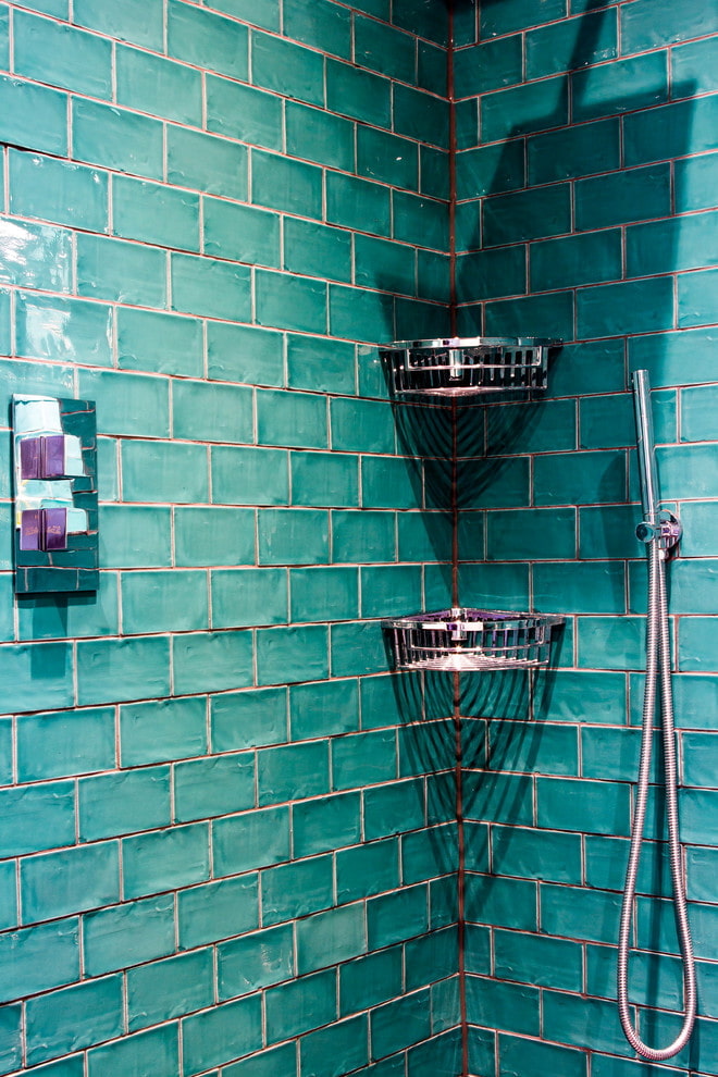 Chrome corner models