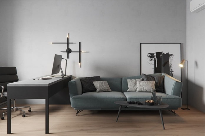 color palette of the study color palette of the study