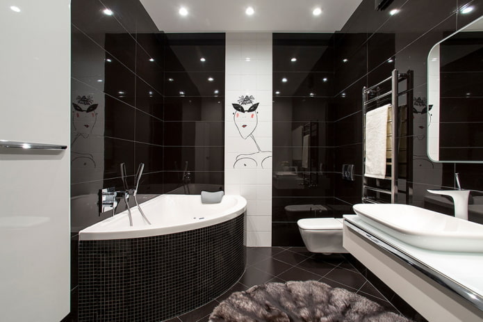 modern bathroom modern bathroom
