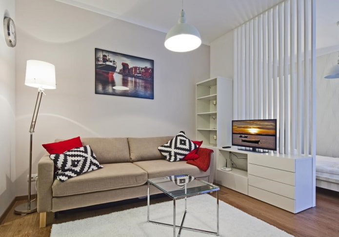 apartment zoning 36 squares