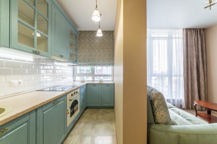 apartment layout 36 squares