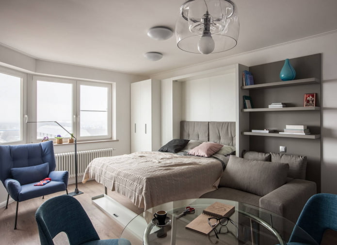 Convertible bed Convertible bed