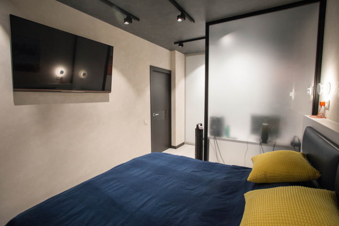 Office of the workplace Office of the workplace