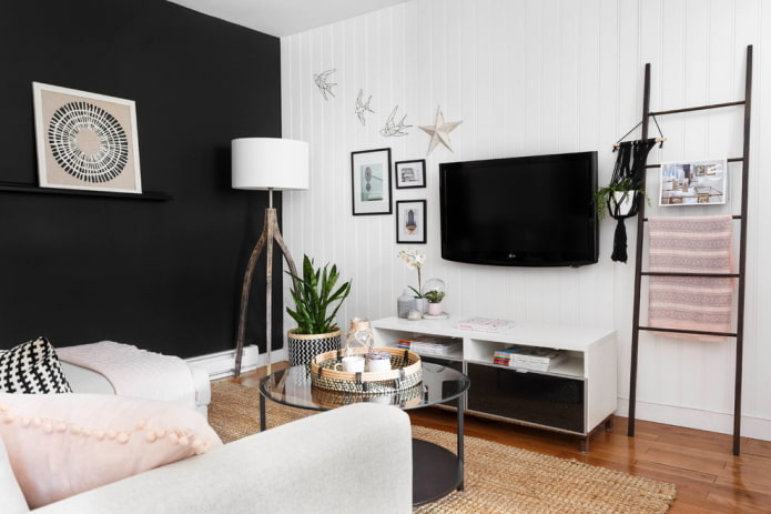 Scandinavian style Scandinavian style