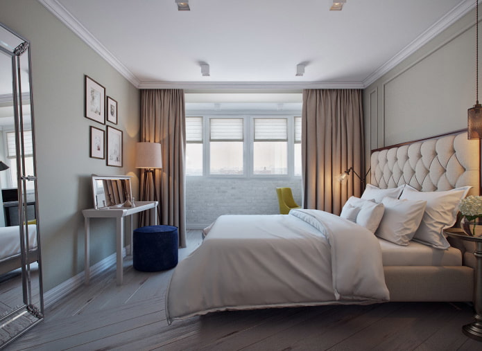 interior of a three-room apartment 70 squares interior of a three-room apartment 70 squares