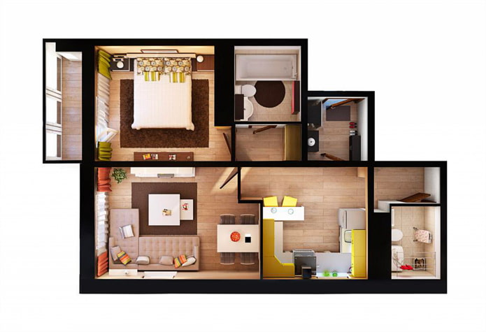 apartment layout 70 squares apartment layout 70 squares