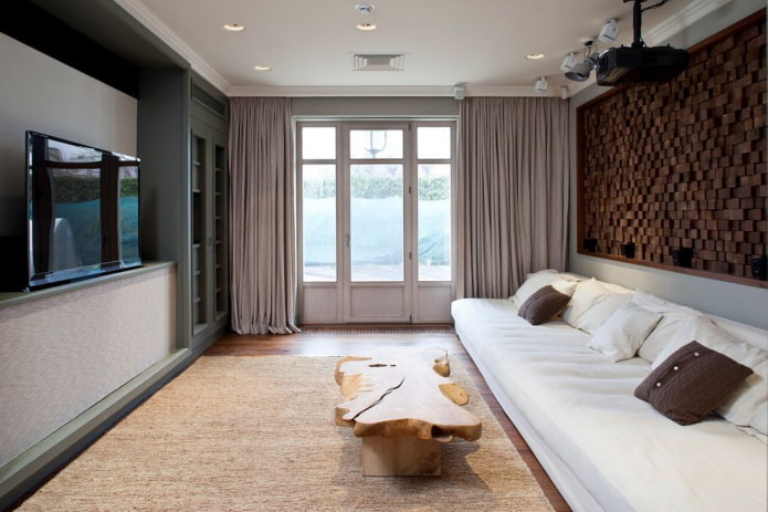 interior of a four-room apartment of 100 squares interior of a four-room apartment of 100 squares