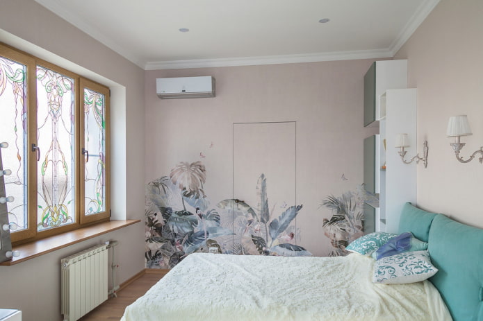 decorating a bedroom for a teenage girl