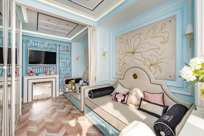 finishing a bedroom for two girls finishing a bedroom for two girls