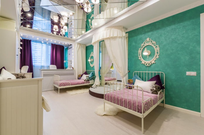 bedroom design for two girls bedroom design for two girls