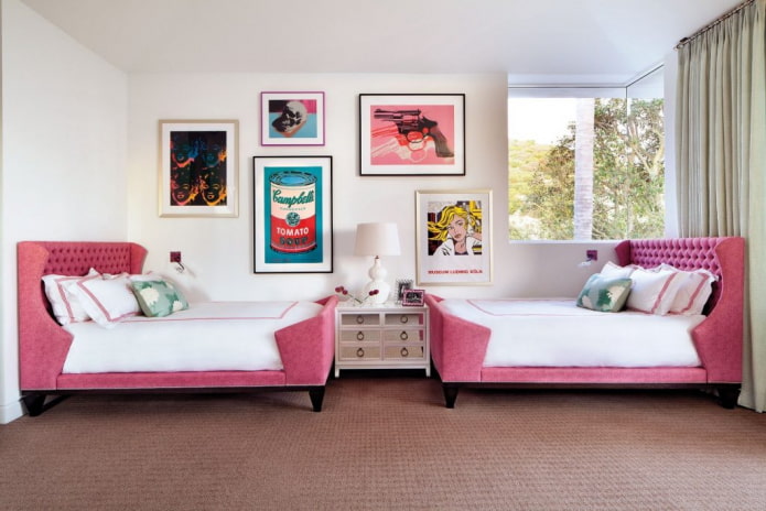 bedroom design for two girls bedroom design for two girls