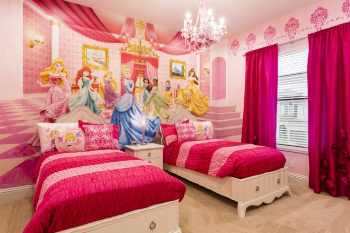 bedroom design for two girls bedroom design for two girls