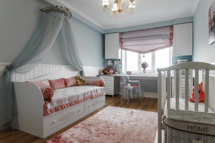 bedroom design for two girls of different ages bedroom design for two girls of different ages