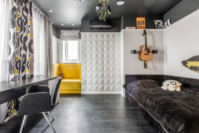 color scheme of a bedroom for a teenage boy color scheme of a bedroom for a teenage boy