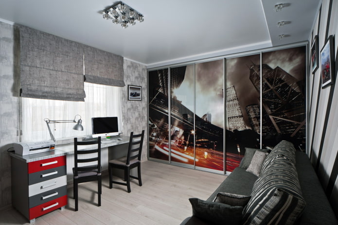 bedroom zoning for a teenage boy bedroom zoning for a teenage boy