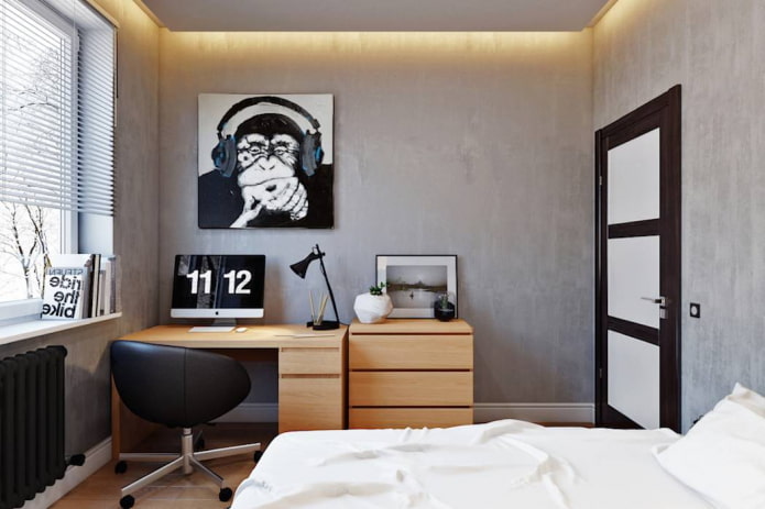 Room for a girl Room for a girl