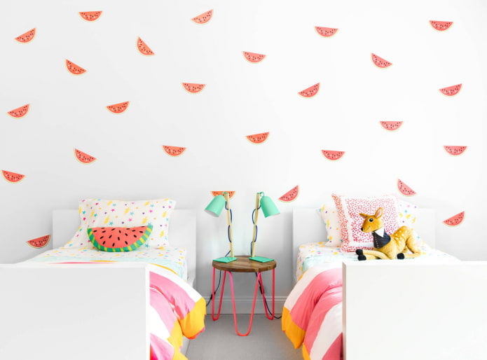 Wall Stickers