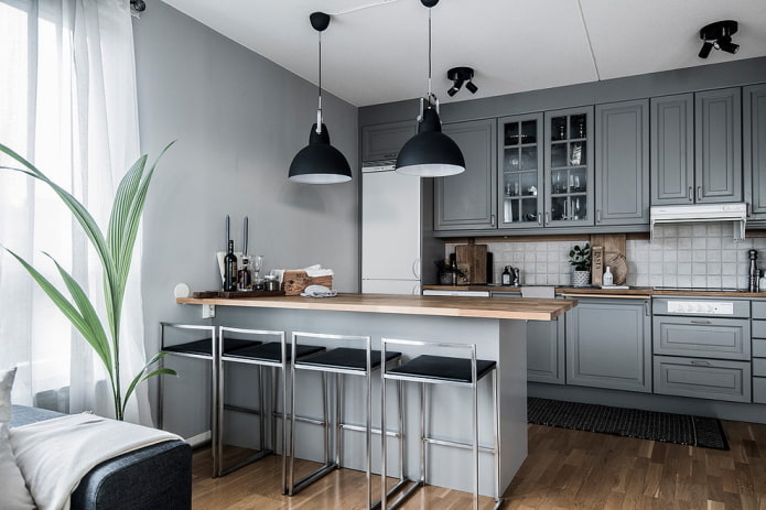 Painted walls Painted walls