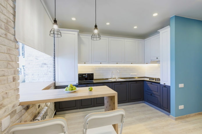 Stretch ceiling Stretch ceiling