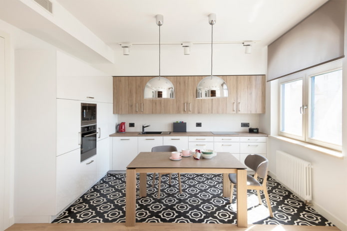 Appliance cabinet Appliance cabinet