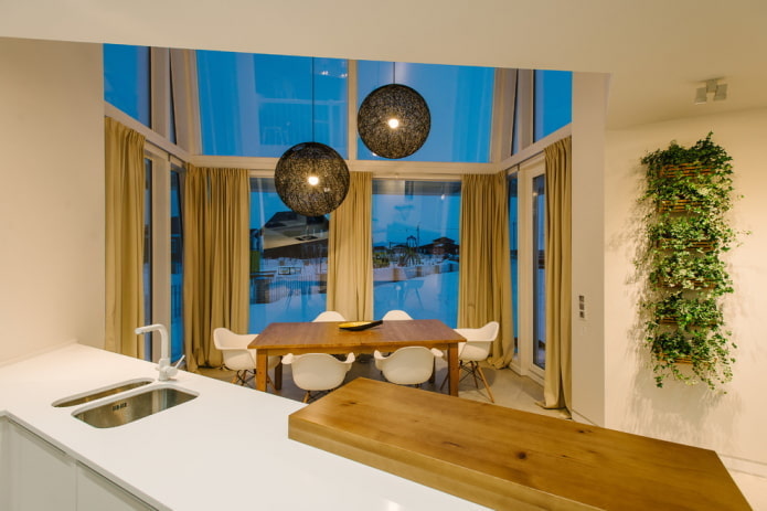 Ball lamps Ball lamps