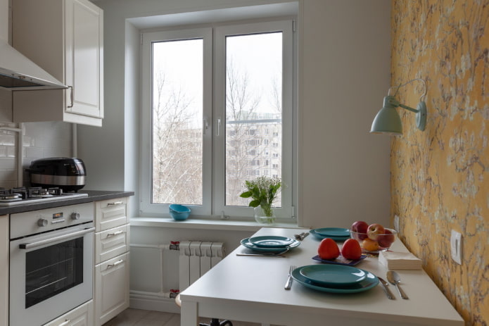 White and gold White and gold