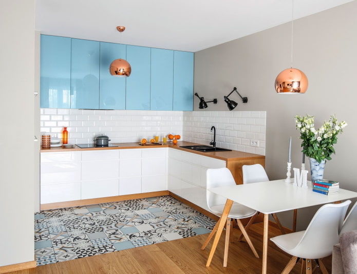 White boar White boar