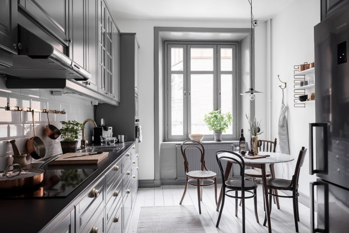 Retro scandinavian Retro scandinavian