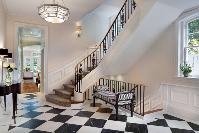 interior design in neoclassical style interior design in neoclassical style